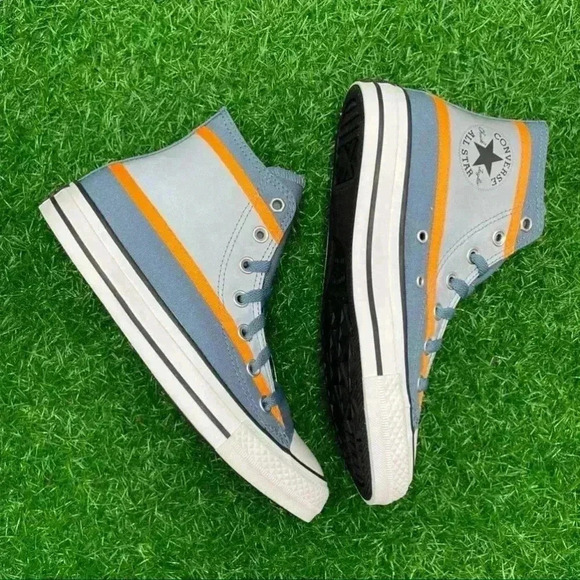 Converse All Star Chuck Taylor Ctas Hi - Picture 2 of 5